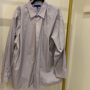 Men’s Button Up